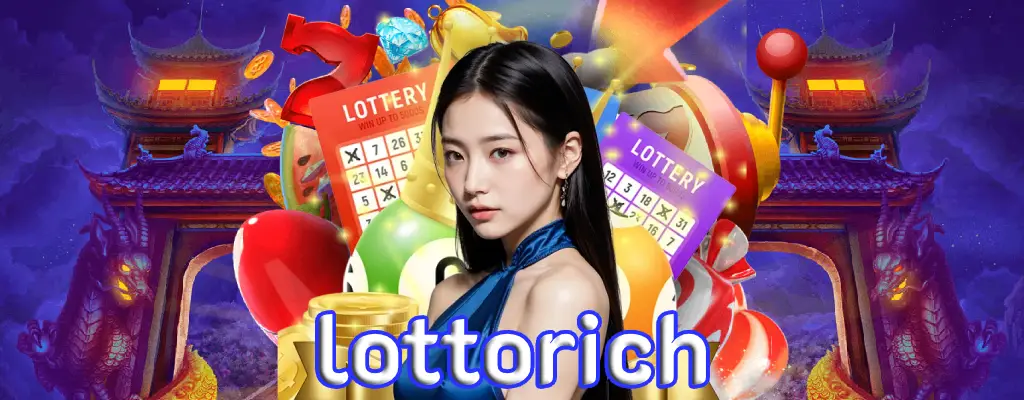 lottorich