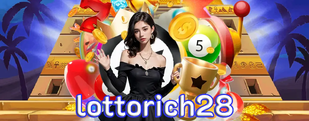 lottorich28